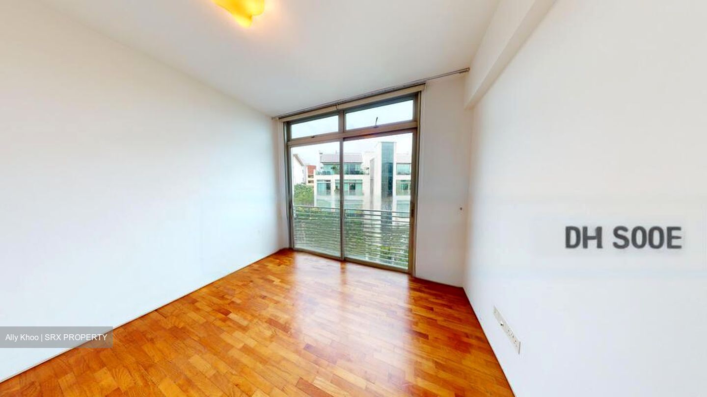 Glentrees (D10), Condominium #455285731